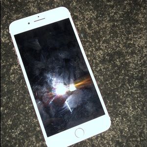 Iphone 7 plus